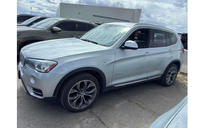 bmw-x3 - 1