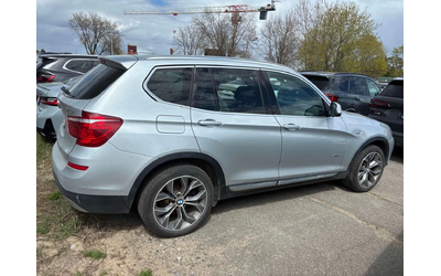 bmw-x3 - 2