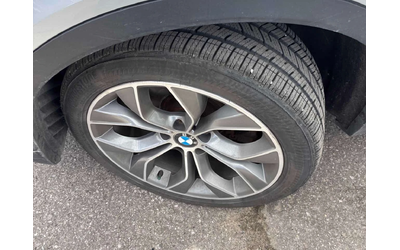 BMW X3 * xDrive28i * ПОДГРЕВИ * ПАМЕТ * NAVI - автомобили, коли, обяви за нови и употребявани 6