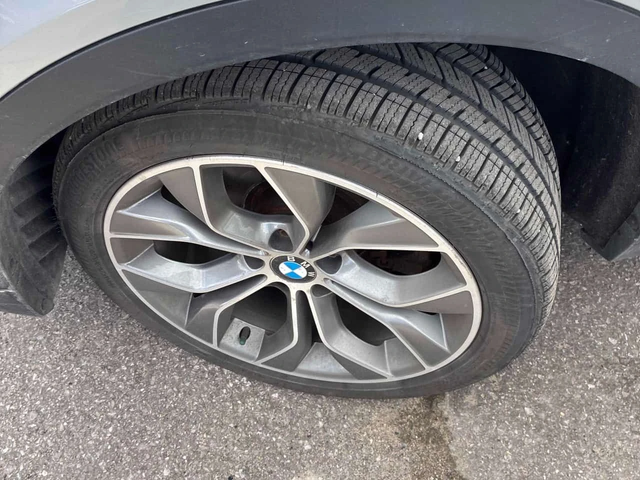 BMW X3 * xDrive28i * ПОДГРЕВИ * ПАМЕТ * NAVI - автомобили, коли, обяви за нови и употребявани 6