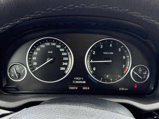 BMW X3 * xDrive28i * ПОДГРЕВИ * ПАМЕТ * NAVI - автомобили, коли, обяви за нови и употребявани 7