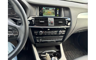 BMW X3 * xDrive28i * ПОДГРЕВИ * ПАМЕТ * NAVI - автомобили, коли, обяви за нови и употребявани 8