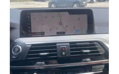 BMW X3 * xDrive30i * CARPLAY * ПОДГРЕВ * ПАМЕТ * КАМЕРА - автомобили, коли, обяви за нови и употребявани 13