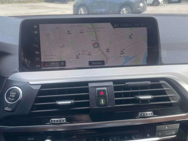 BMW X3 * xDrive30i * CARPLAY * ПОДГРЕВ * ПАМЕТ * КАМЕРА - автомобили, коли, обяви за нови и употребявани 13