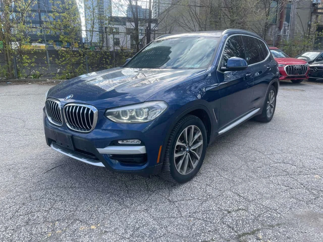 BMW X3 * xDrive30i * CARPLAY * ПОДГРЕВ * ПАМЕТ * КАМЕРА - автомобили, коли, обяви за нови и употребявани 15