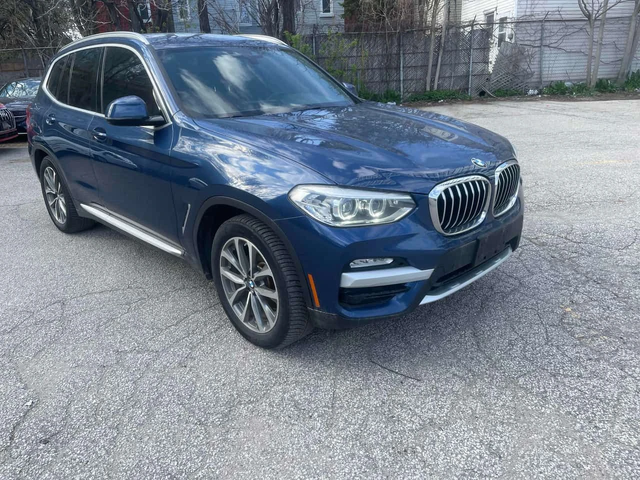 BMW X3 * xDrive30i * CARPLAY * ПОДГРЕВ * ПАМЕТ * КАМЕРА - автомобили, коли, обяви за нови и употребявани 16