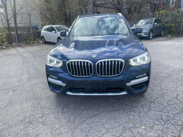 BMW X3 * xDrive30i * CARPLAY * ПОДГРЕВ * ПАМЕТ * КАМЕРА - автомобили, коли, обяви за нови и употребявани 5