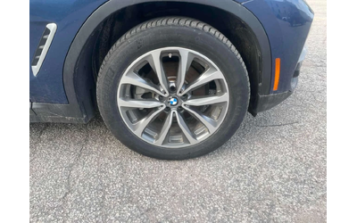 BMW X3 * xDrive30i * CARPLAY * ПОДГРЕВ * ПАМЕТ * КАМЕРА - автомобили, коли, обяви за нови и употребявани 6