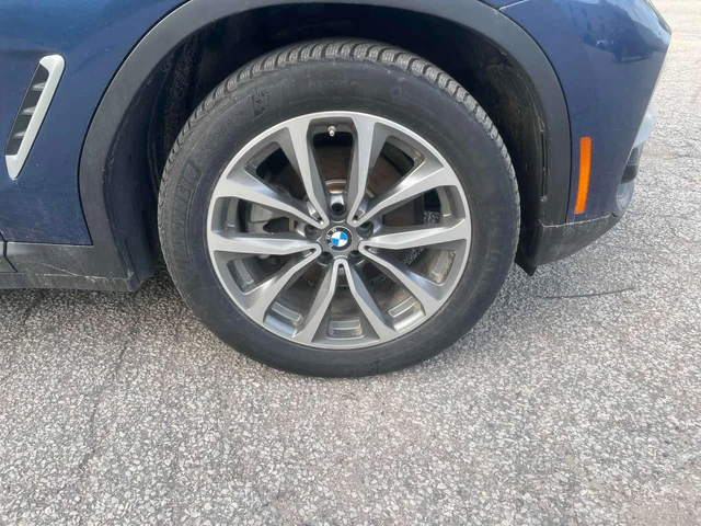 BMW X3 * xDrive30i * CARPLAY * ПОДГРЕВ * ПАМЕТ * КАМЕРА - автомобили, коли, обяви за нови и употребявани 6