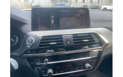BMW X3 * xDrive30i * CARPLAY * ПОДГРЕВ * ПАМЕТ * КАМЕРА - автомобили, коли, обяви за нови и употребявани 8