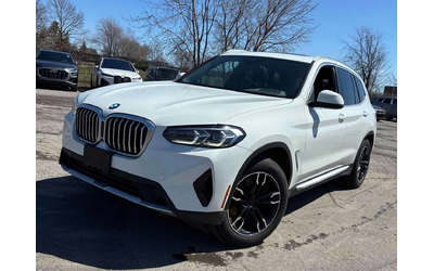 bmw-x3 - 0