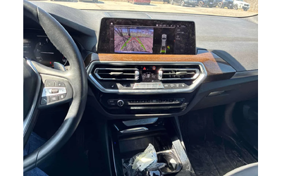 BMW X3 xDrive30i| ОТ ПРЕДСТАВИТЕЛСТВО| КЛИПОВЕ| CARFAX - автомобили, коли, обяви за нови и употребявани 11