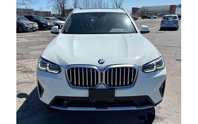 bmw-x3 - 1