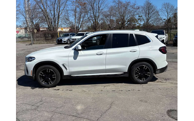 bmw-x3 - 2
