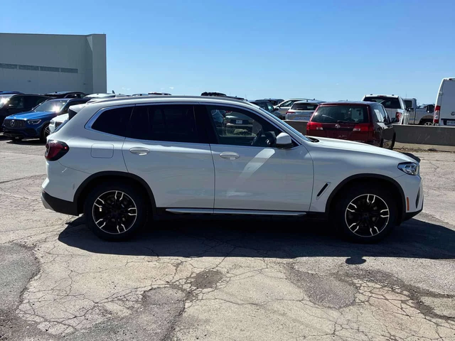 BMW X3 xDrive30i| ОТ ПРЕДСТАВИТЕЛСТВО| КЛИПОВЕ| CARFAX - автомобили, коли, обяви за нови и употребявани 3