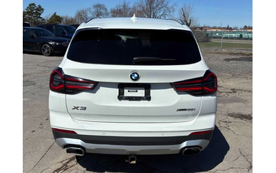 bmw-x3 - 4