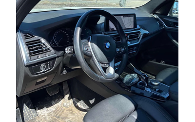 BMW X3 xDrive30i| ОТ ПРЕДСТАВИТЕЛСТВО| КЛИПОВЕ| CARFAX - автомобили, коли, обяви за нови и употребявани 8