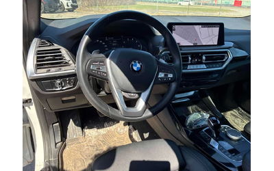 BMW X3 xDrive30i| ОТ ПРЕДСТАВИТЕЛСТВО| КЛИПОВЕ| CARFAX - автомобили, коли, обяви за нови и употребявани 9