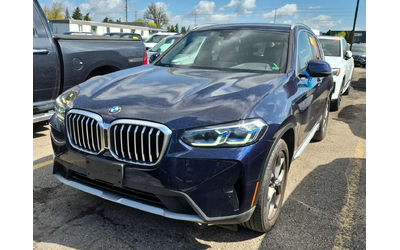 bmw-x3 - 0