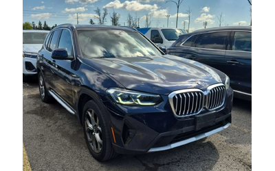 bmw-x3 - 1