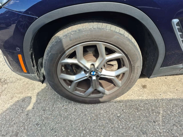 BMW X3 * XDRIVE30I * ЛАЗЕРИ * ПОДГРЕВИ * KEYLESS* CARFAX - автомобили, коли, обяви за нови и употребявани 5