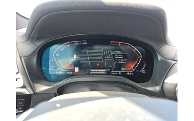 BMW X3 * XDRIVE30I * ЛАЗЕРИ * ПОДГРЕВИ * KEYLESS* CARFAX - автомобили, коли, обяви за нови и употребявани 8