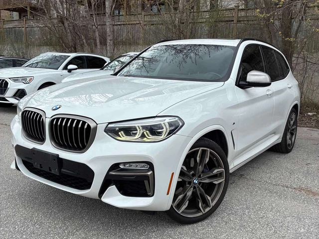 BMW X3 | M40i | ПОДГРЕВ | ПАНОРАМА | M СПОРТ | - автомобили, коли, обяви за нови и употребявани 0