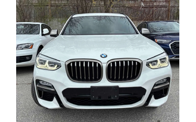 bmw-x3 - 1