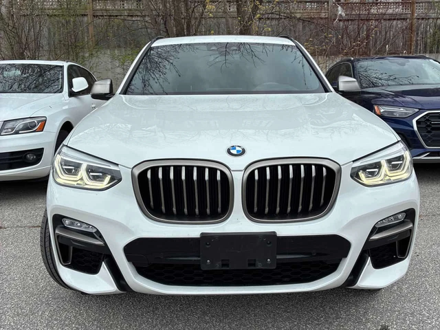 BMW X3 | M40i | ПОДГРЕВ | ПАНОРАМА | M СПОРТ | - автомобили, коли, обяви за нови и употребявани 1
