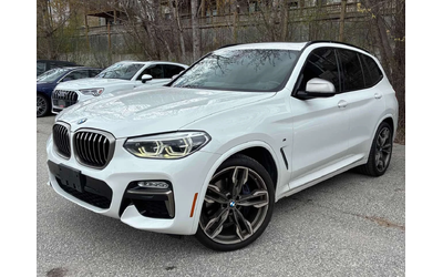 bmw-x3 - 2