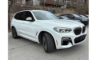 bmw-x3 - 3