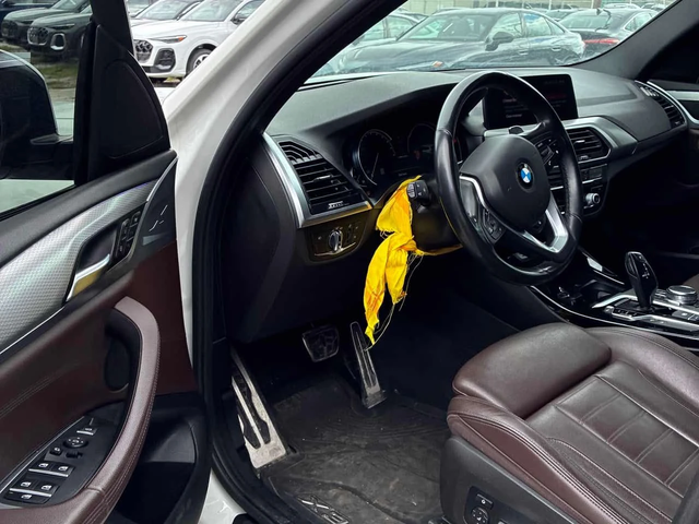 BMW X3 | M40i | ПОДГРЕВ | ПАНОРАМА | M СПОРТ | - автомобили, коли, обяви за нови и употребявани 5