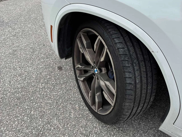 BMW X3 | M40i | ПОДГРЕВ | ПАНОРАМА | M СПОРТ | - автомобили, коли, обяви за нови и употребявани 6