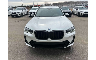 bmw-x3 - 1