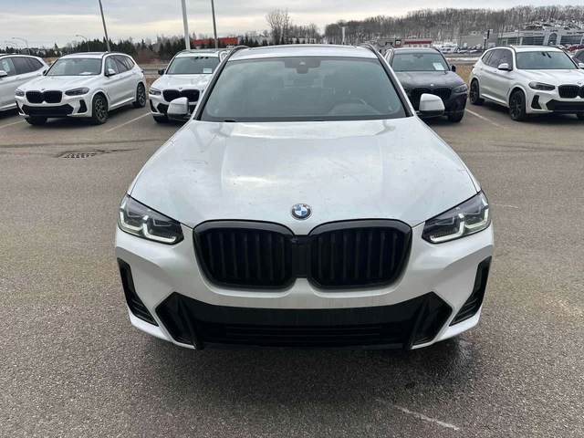 BMW X3 xDrive30i| M SPORT| SHADOWLINE| HUD| ПОДГРЕВИ - автомобили, коли, обяви за нови и употребявани 1