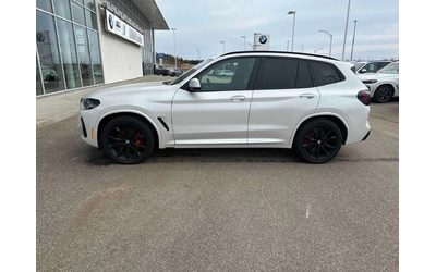 bmw-x3 - 3
