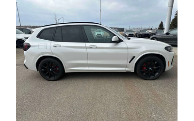 bmw-x3 - 4