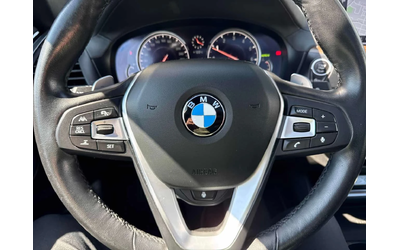 BMW X3 | HARMAN KARDON | HUD | ПАНОРАМА | - автомобили, коли, обяви за нови и употребявани 10