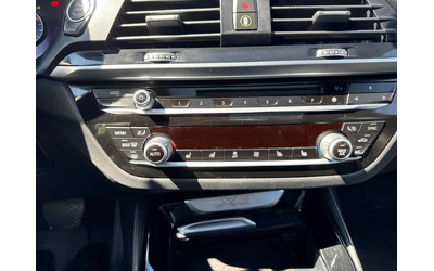 BMW X3 | HARMAN KARDON | HUD | ПАНОРАМА | - автомобили, коли, обяви за нови и употребявани 12