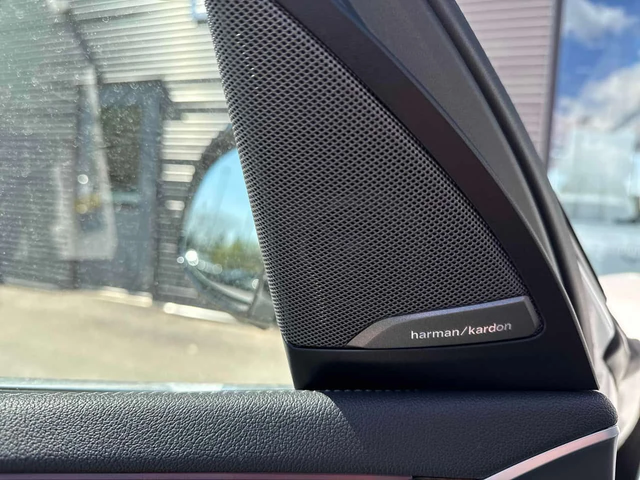 BMW X3 | HARMAN KARDON | HUD | ПАНОРАМА | - автомобили, коли, обяви за нови и употребявани 13