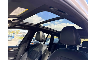 BMW X3 | HARMAN KARDON | HUD | ПАНОРАМА | - автомобили, коли, обяви за нови и употребявани 14