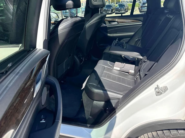 BMW X3 | HARMAN KARDON | HUD | ПАНОРАМА | - автомобили, коли, обяви за нови и употребявани 15