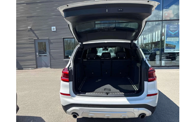 BMW X3 | HARMAN KARDON | HUD | ПАНОРАМА | - автомобили, коли, обяви за нови и употребявани 16