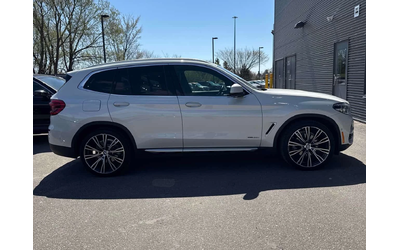 bmw-x3 - 2