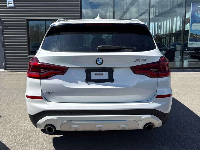 BMW X3 | HARMAN KARDON | HUD | ПАНОРАМА | - автомобили, коли, обяви за нови и употребявани 3