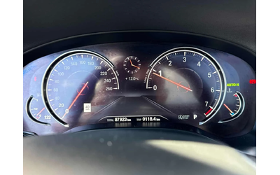 BMW X3 | HARMAN KARDON | HUD | ПАНОРАМА | - автомобили, коли, обяви за нови и употребявани 7