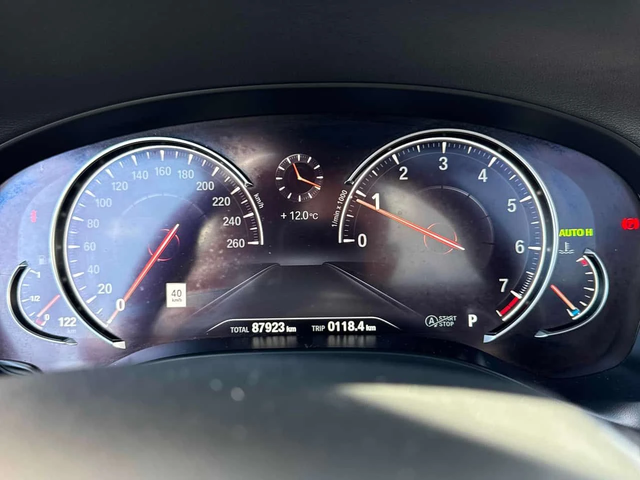 BMW X3 | HARMAN KARDON | HUD | ПАНОРАМА | - автомобили, коли, обяви за нови и употребявани 7
