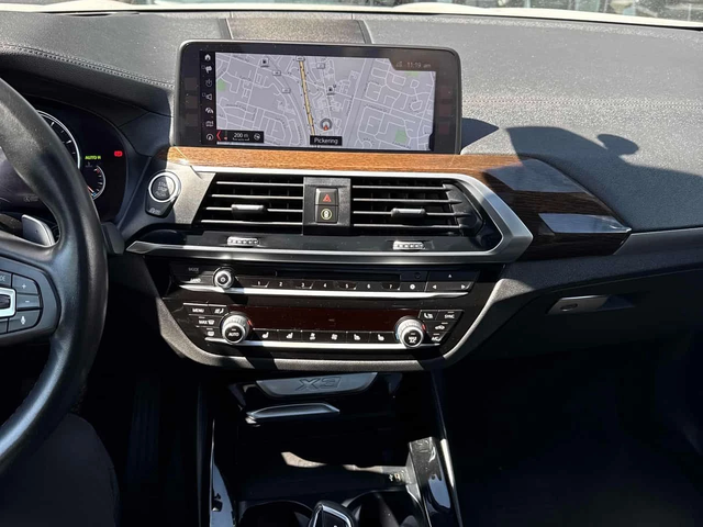BMW X3 | HARMAN KARDON | HUD | ПАНОРАМА | - автомобили, коли, обяви за нови и употребявани 8