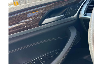 BMW X3 | HARMAN KARDON | HUD | ПАНОРАМА | - автомобили, коли, обяви за нови и употребявани 9