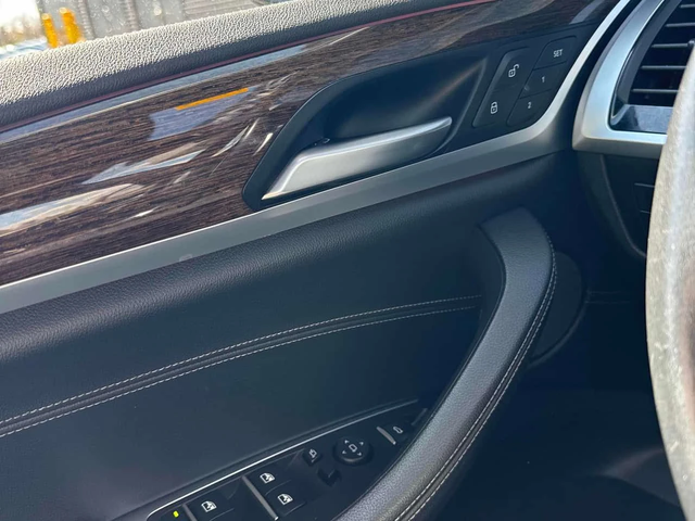 BMW X3 | HARMAN KARDON | HUD | ПАНОРАМА | - автомобили, коли, обяви за нови и употребявани 9